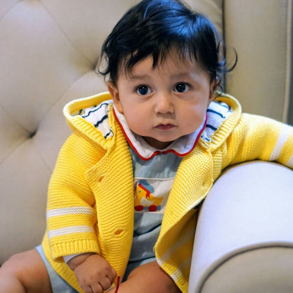 Meet your Posher, Nancy